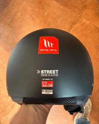 Casco M