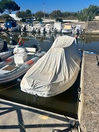 Posto Barca 8,00 x 2,50m a Carbonifera