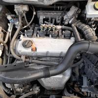 MOTORINO AVVIAMENTO DR DR3 (2018)