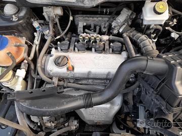 MOTORINO AVVIAMENTO DR DR3 (2018)