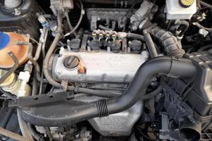 MOTORINO AVVIAMENTO DR DR3 (2018)