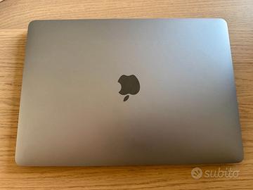 Apple MacBook Air 13" M1 – 512GB SSD / 8GB RAM