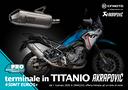 cf-moto-450mt-2026-scarico-akrapovich-titanio