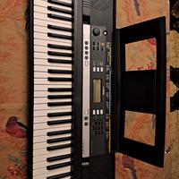 Tastiera elettronica Yamaha PSR E243