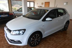 VOLKSWAGEN Polo 1.4 TDI 90 CV 5p. Original Stupe