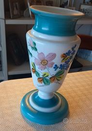 Vado in opaline antico