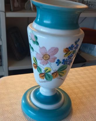Vado in opaline antico