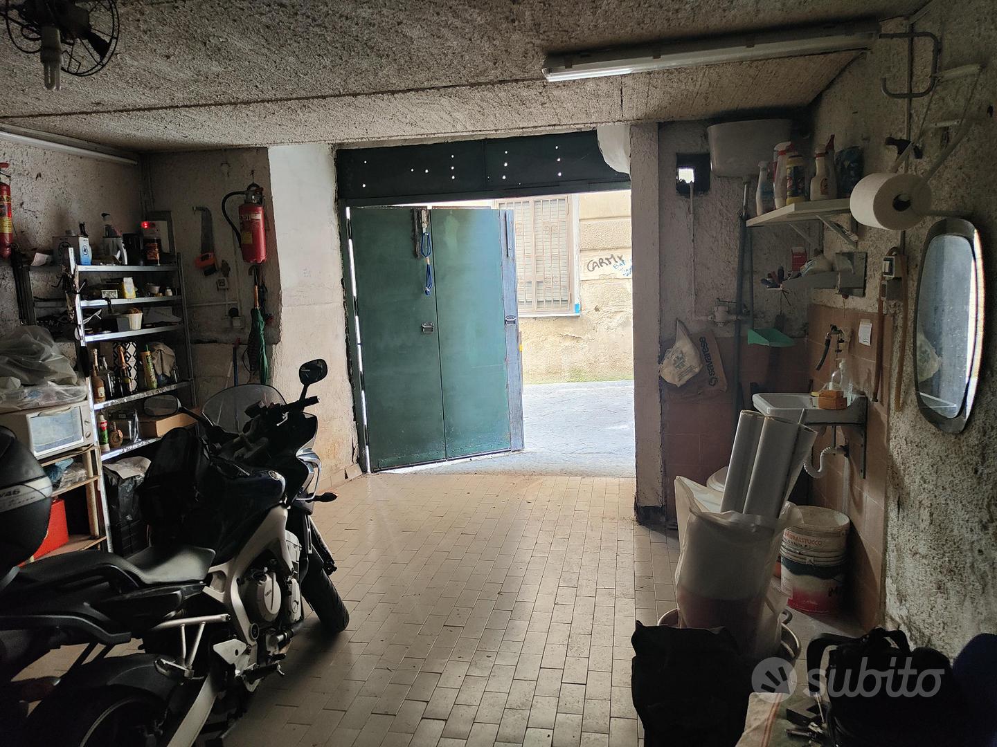Appartamento – Napoli, Quartieri Spagnoli, Municipalità 2 - Vista 4