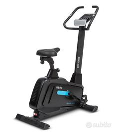 Cyclette elettronica come nuova 