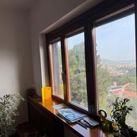 Infissi in legno
