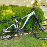 GIANT REIGN E+ 2024 taglia L