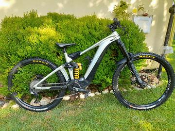 GIANT REIGN E+ 2024 taglia L