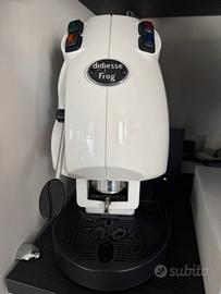 Macchina caffè
