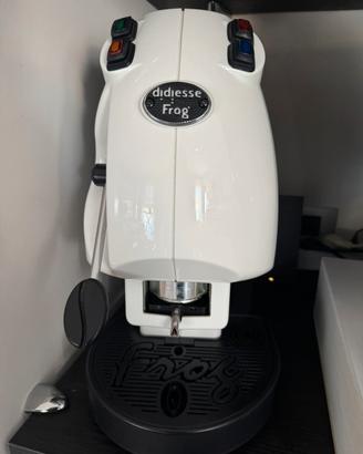 Macchina caffè