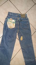 Jeans Lee Oklahoma w26 vintage nr 38-40