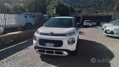 Citroen C3 Aircross PureTech 82 Feel