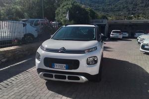 Citroen C3 Aircross PureTech 82 Feel