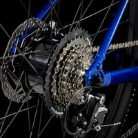 MTB TREK e-bike Dual Sport +2 LT