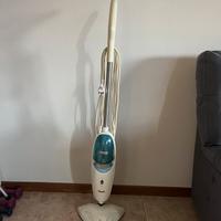 Lavapavimenti Vaporella Polti