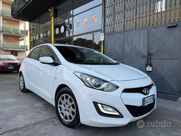 Hyundai i30 1.4 CRDi 5p. Classic