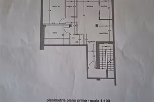 APPARTAMENTO CENTRALE  TRANI 