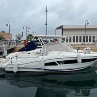 Barca Usata-Jeanneau Cap Camarat 9.0 WA