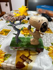 Snoopy Disney Jim Shore