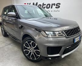 LAND ROVER Range Rover Sport 3.0 SDV6 249 CV HSE