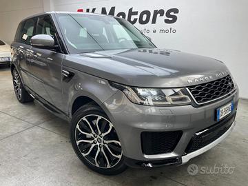 LAND ROVER Range Rover Sport 3.0 SDV6 249 CV HSE