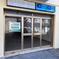 NEGOZIO A VENAFRO