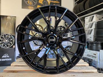Cerchi Audi raggio 19 NUOVI cod.89742
