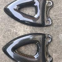 Paratacchi  carbonio speed daytona 955i 1050