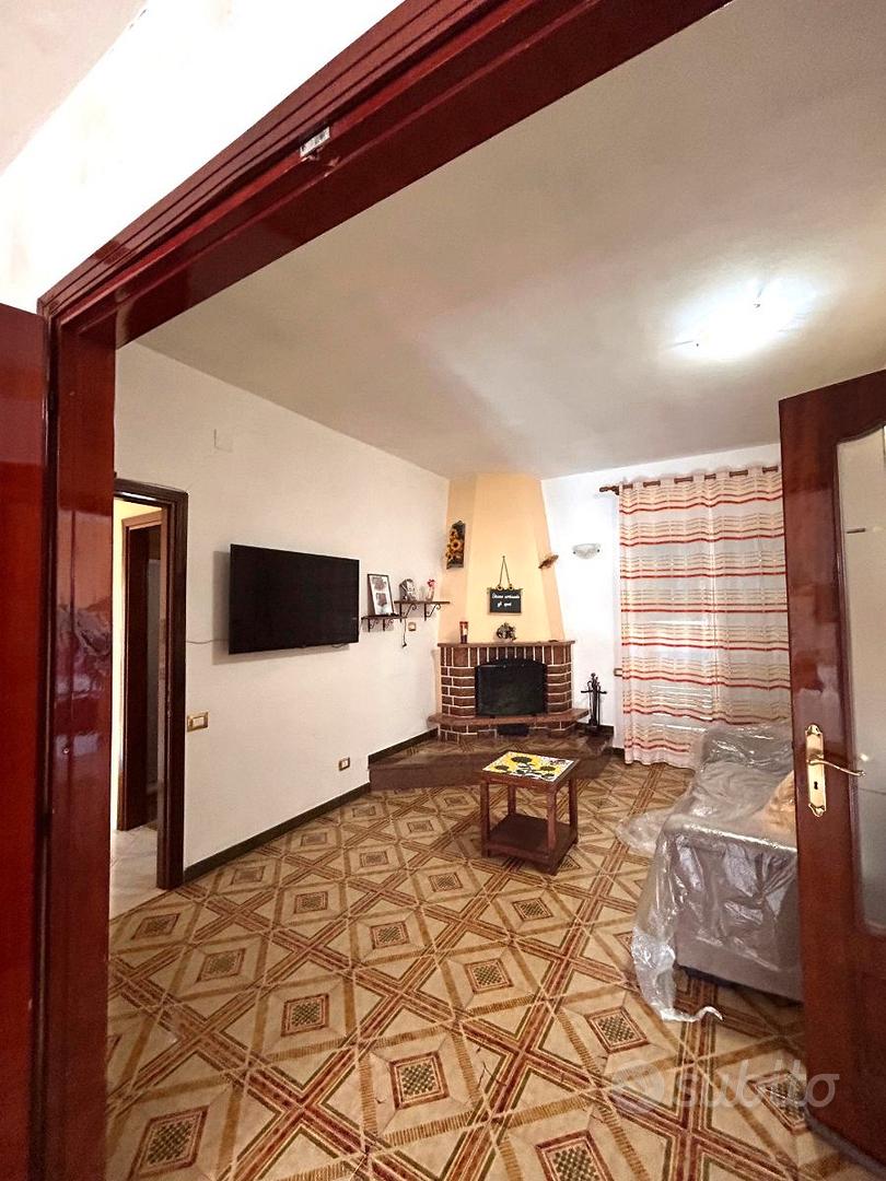 Appartamento – Palermo, Quartiere Matteotti, VIII Circoscrizione - Altro