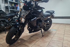 Kawasaki 650 ER6N