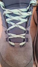Scarpe da trekking donna camminata