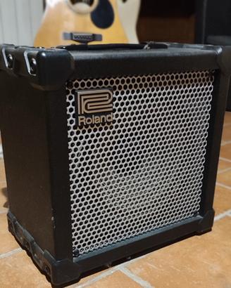 Amplificatore Roland  40xL