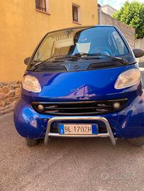 smart 450 diesel tutto funzionante 