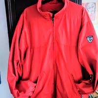 Giacca pioggia "Oviesse" XXL