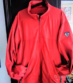 Giacca pioggia "Oviesse" XXL