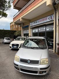 Fiat Panda 1.2 Dynamic Natural Power