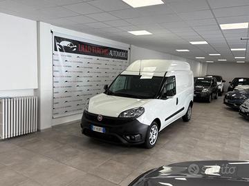 FIAT Doblo 1.6 MJT S&S 120CV PL-TA Cargo Maxi XL