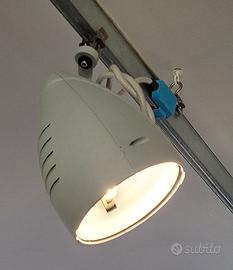 faretti per blindo