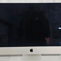 iMac 21.5" Late 2015 – i5, 8GB, SSD 240GB