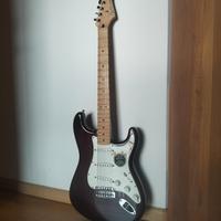 chitarra fender stratocaster