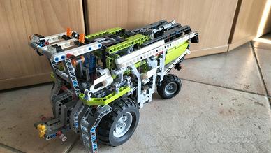 Lego Technic 8274