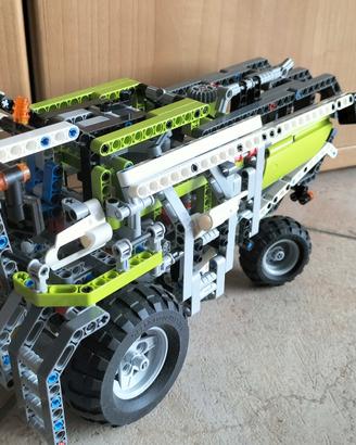 Lego Technic 8274