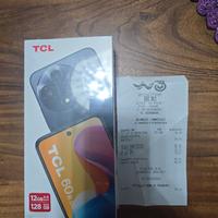 TCL 60r 5g in garanzia