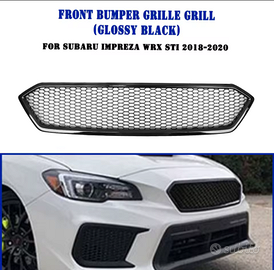 Griglia/Grill Subaru Impreza WRX/STI 2018-2020