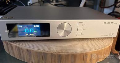 SMSL D400EX DAC