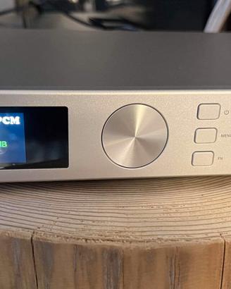 SMSL D400EX DAC
